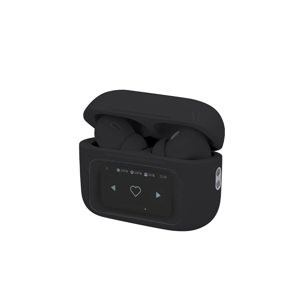 Auriculares Kardax - Imagen 2