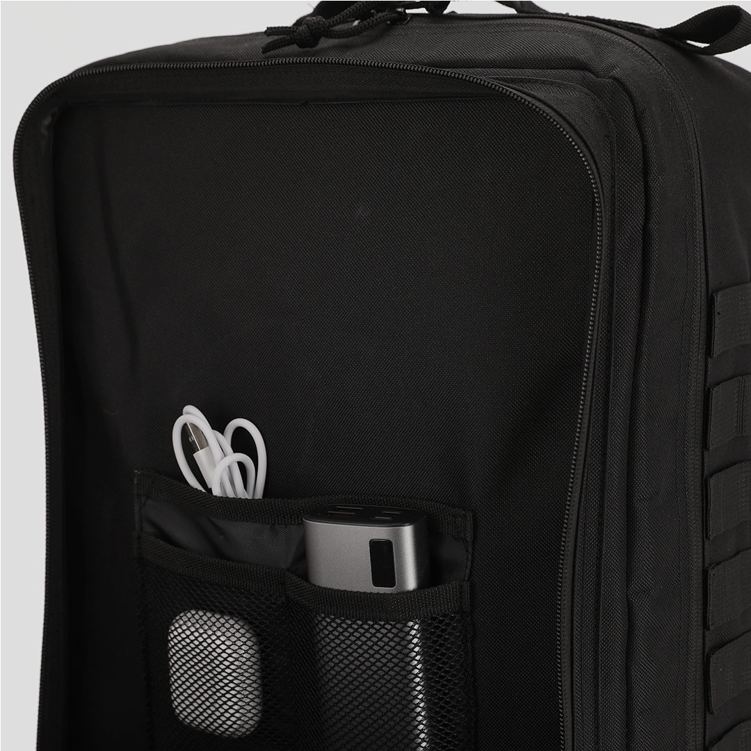 Mochila Bruxdul - Imagen 4