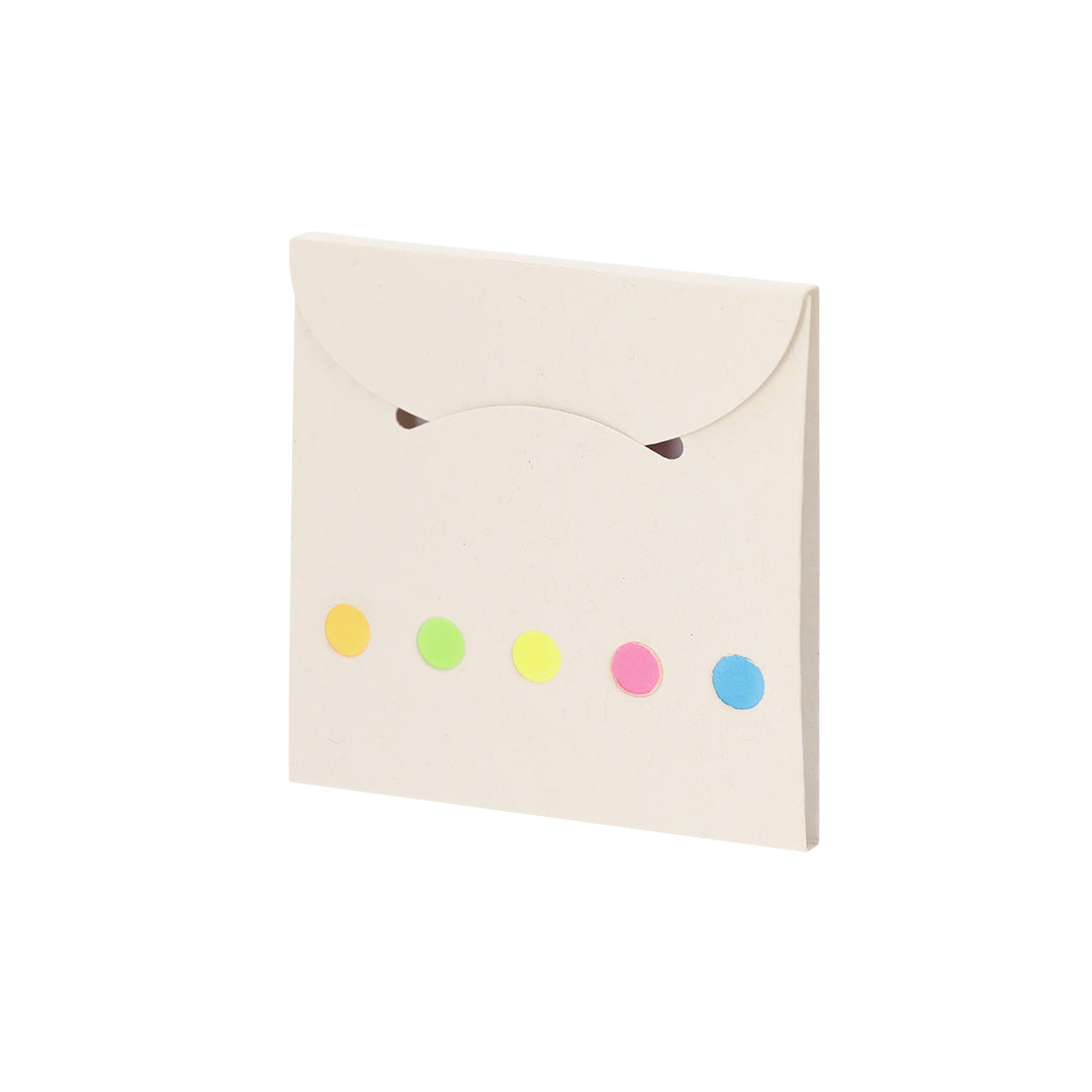 Bloc Notas Tesher - Imagen 2