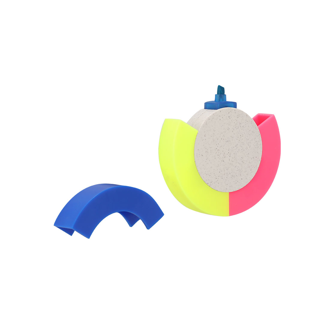 Marcador Salmar - Imagen 3