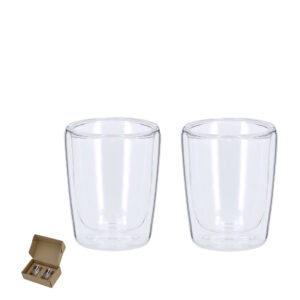 Set Vasos Frilux
