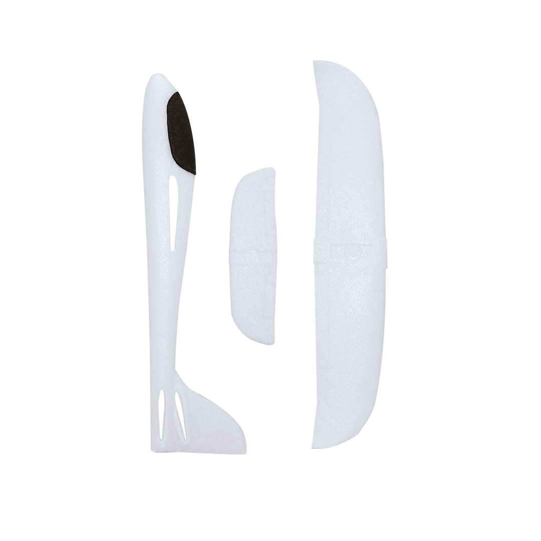 Avioneta Tulem - Imagen 3