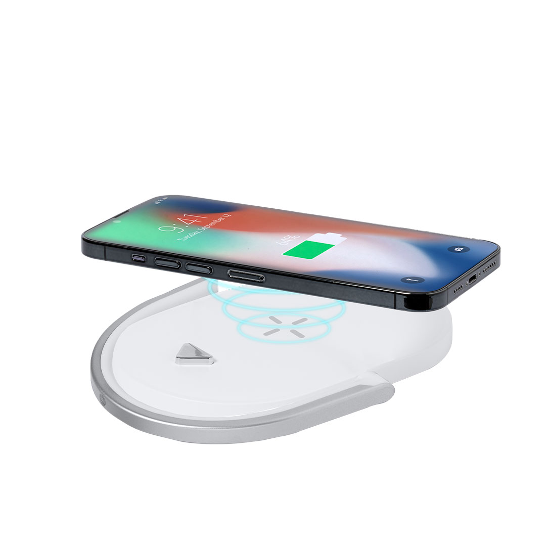 Lámpara Multifunción Cranston - Imagen 3