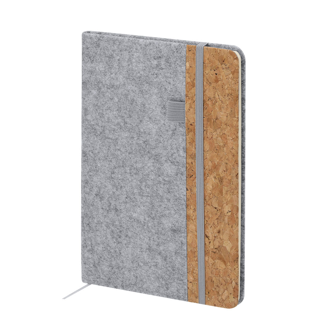 Bloc Notas Driscol - Imagen 6