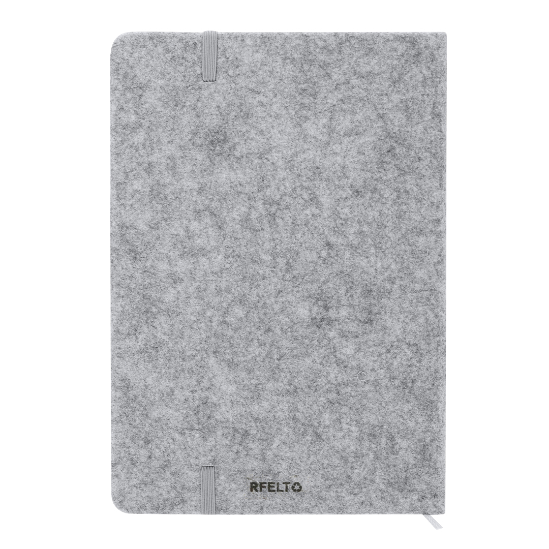 Bloc Notas Driscol - Imagen 2