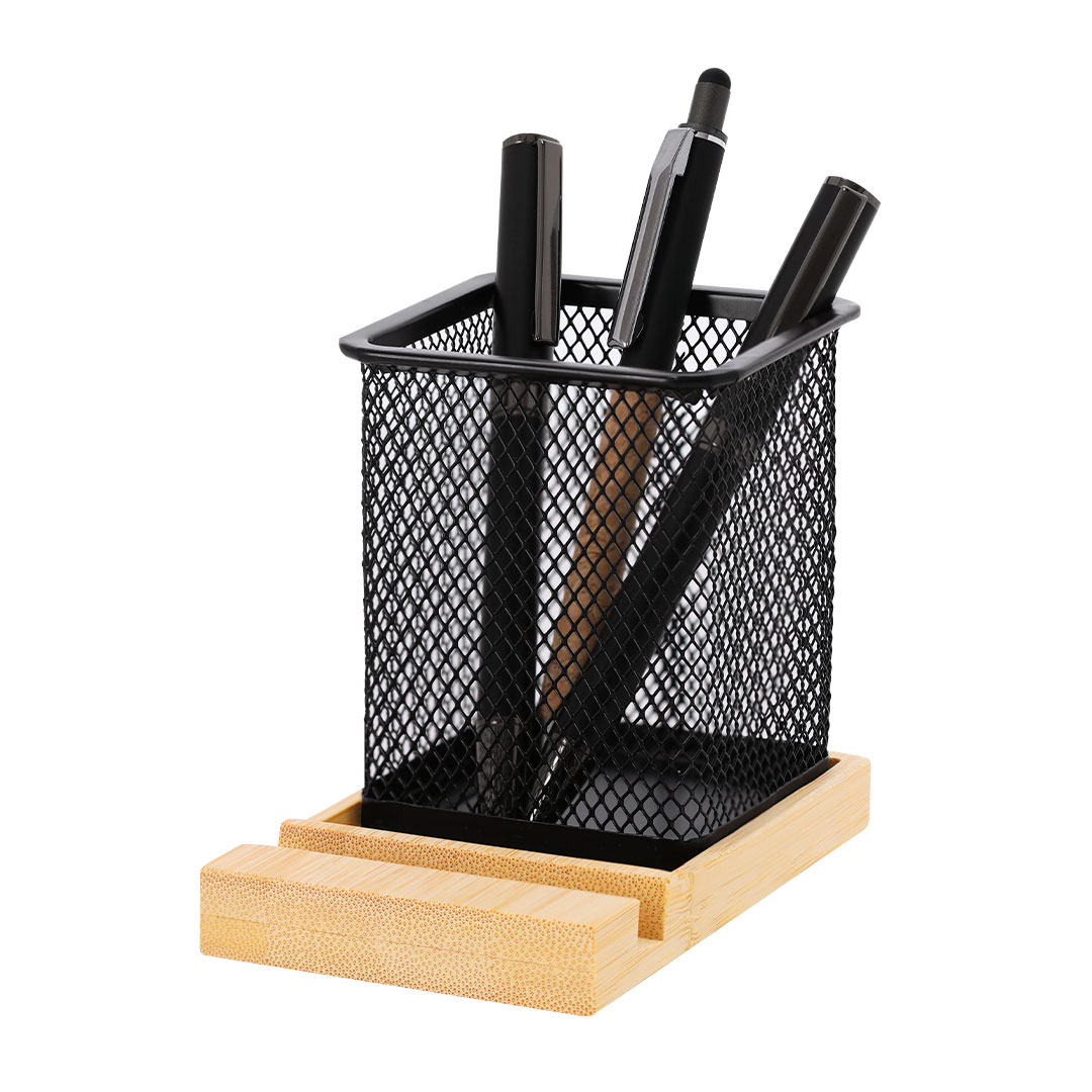 Lapicero Soporte Manish - Imagen 2