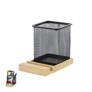 Lapicero Soporte Manish