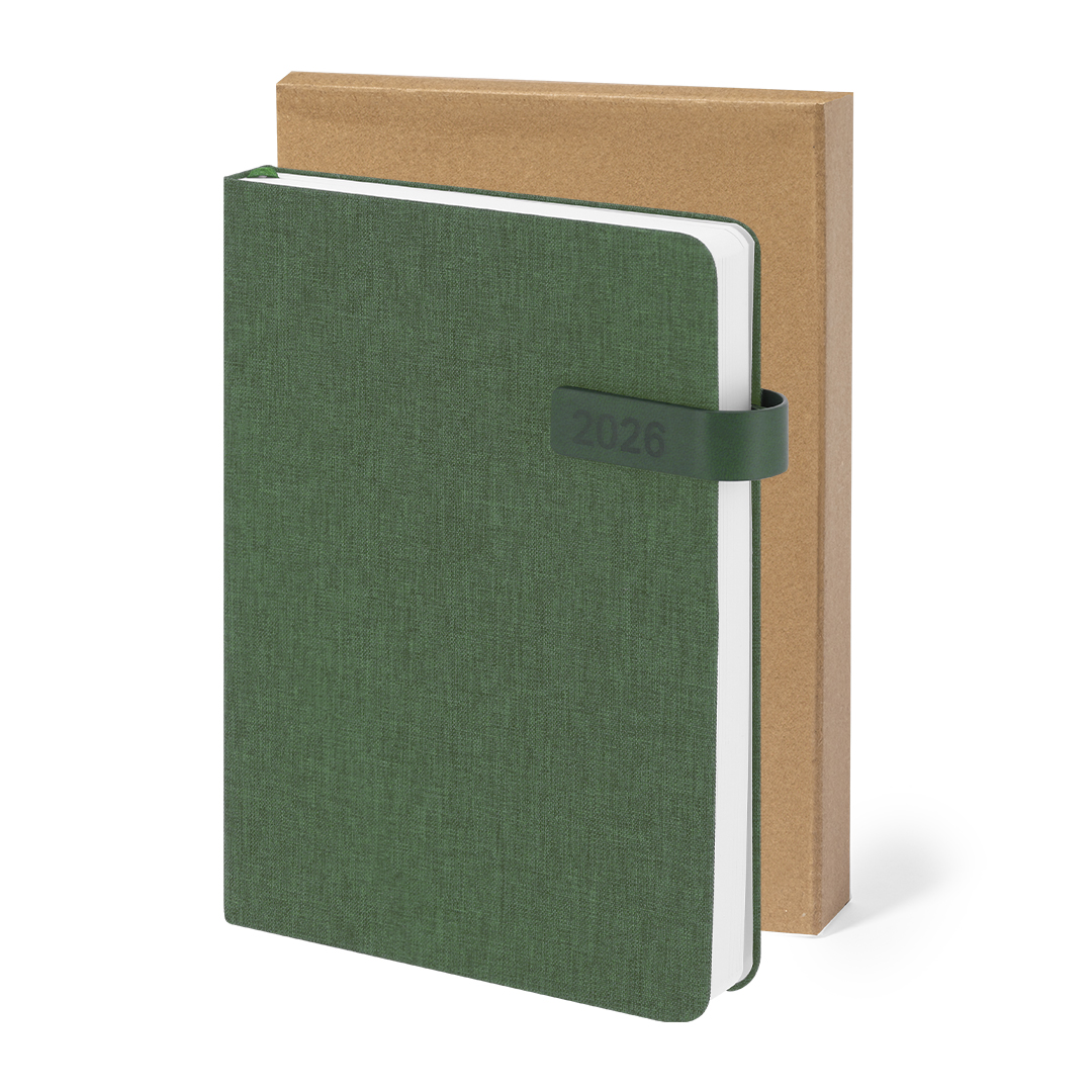 Agenda Mylok - Imagen 4