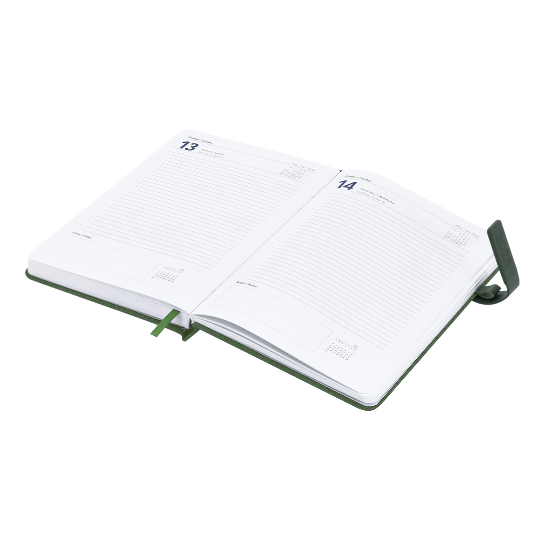 Agenda Mylok - Imagen 3