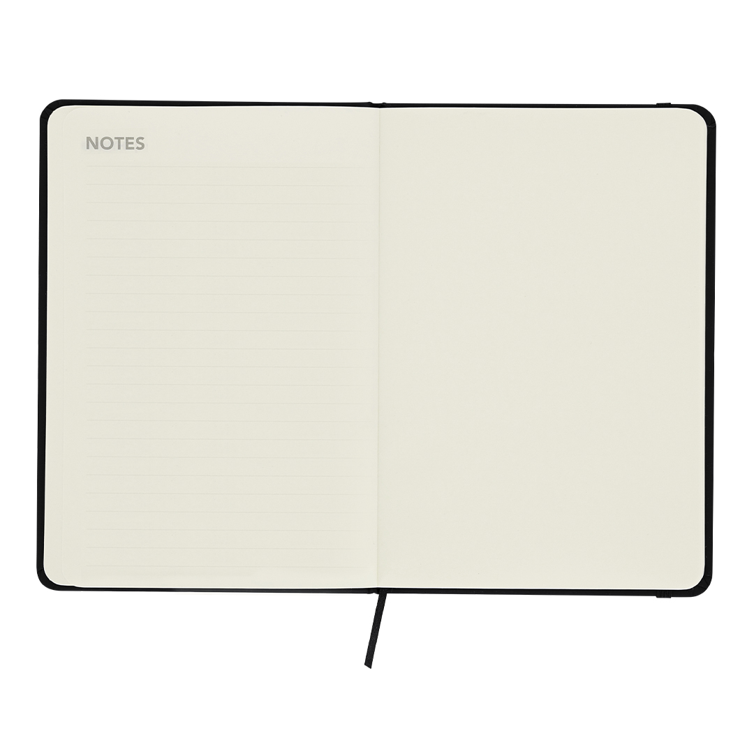 Bloc Notas Planning Mensual Crix - Imagen 3