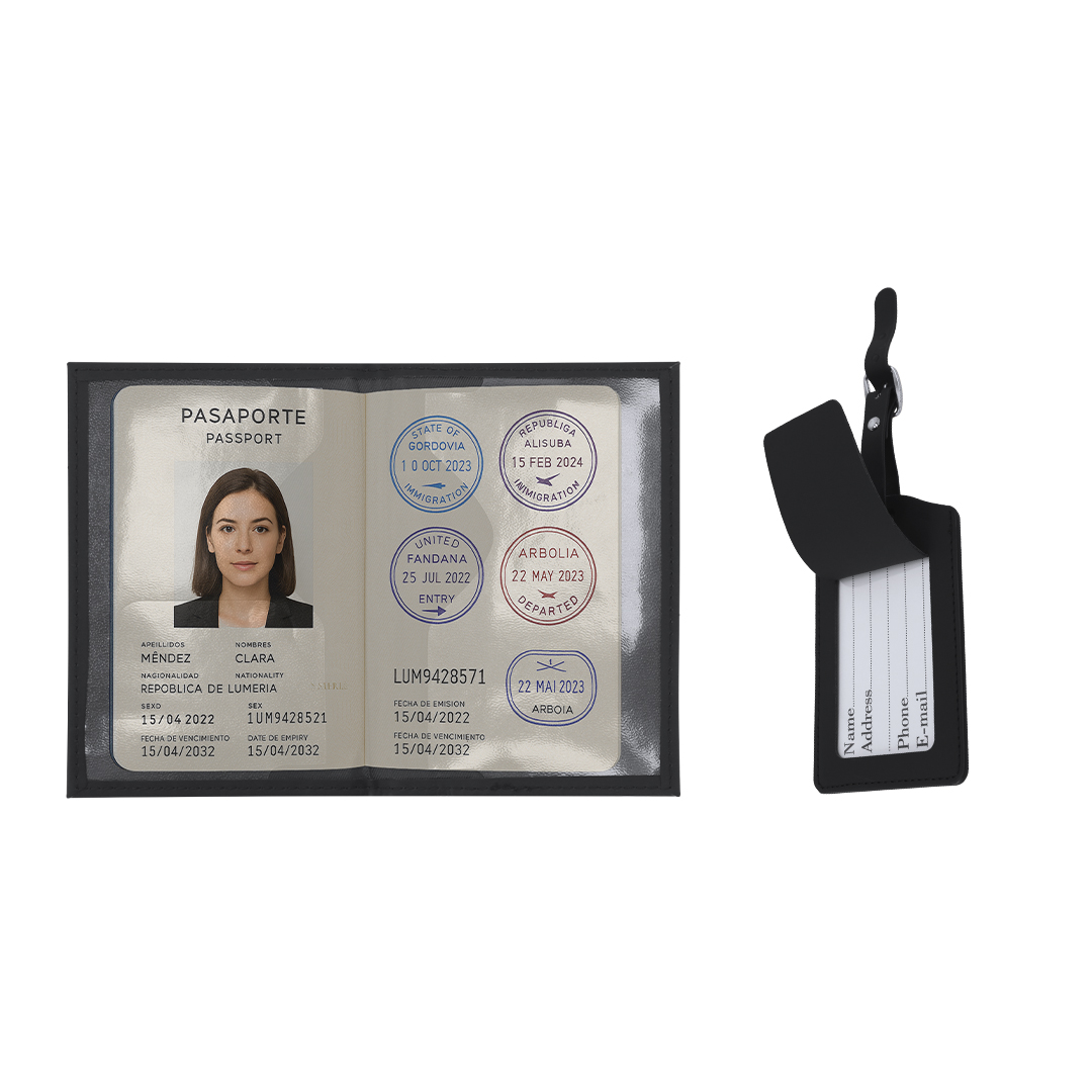 Set Viaje Sislak - Imagen 4