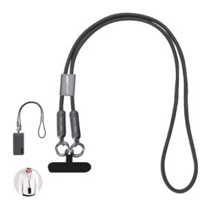 Cable Cargador Soporte Fanders