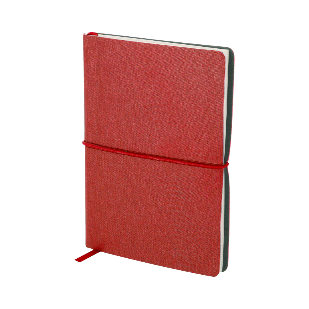 Bloc Notas Vierax - Imagen 5