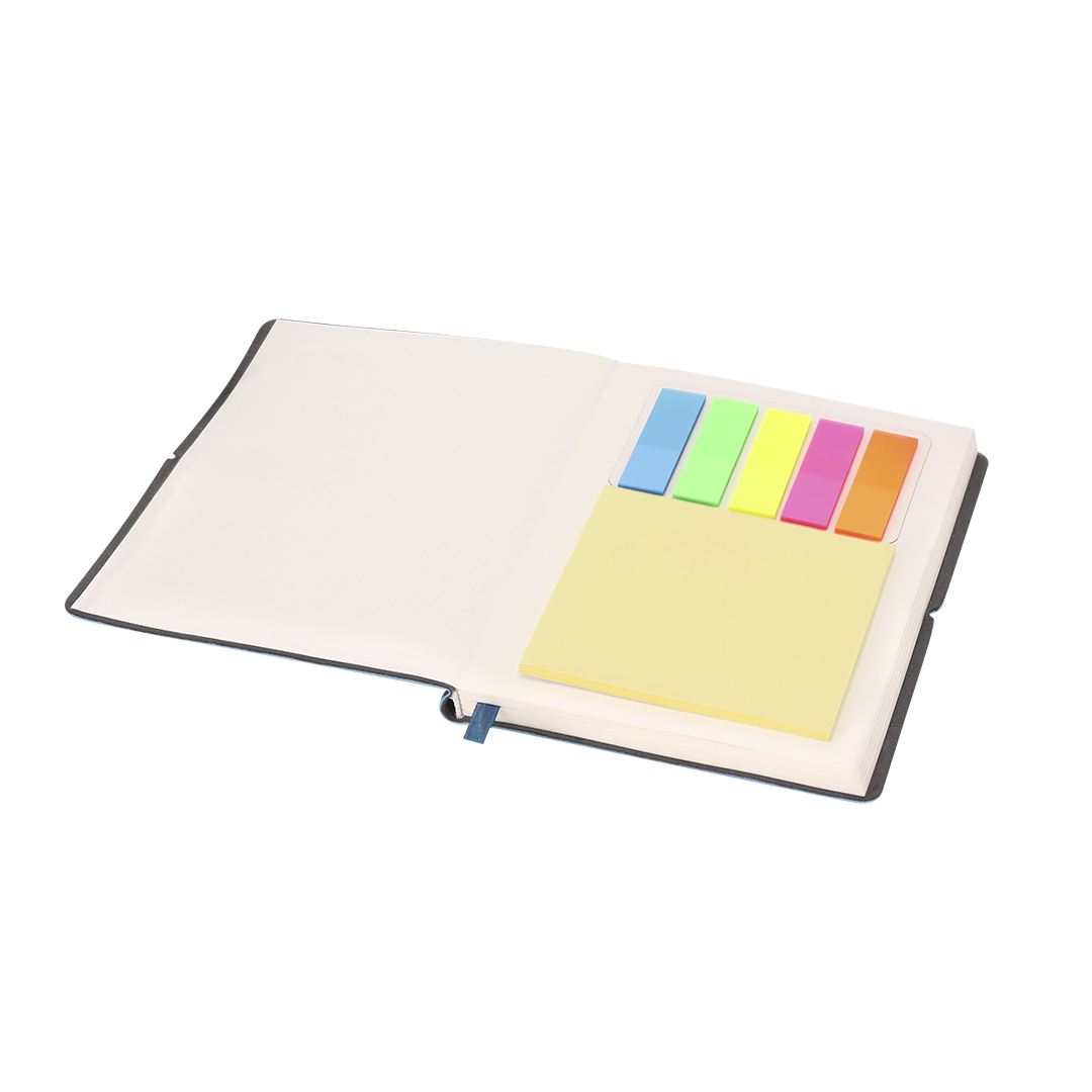 Bloc Notas Vierax - Imagen 3