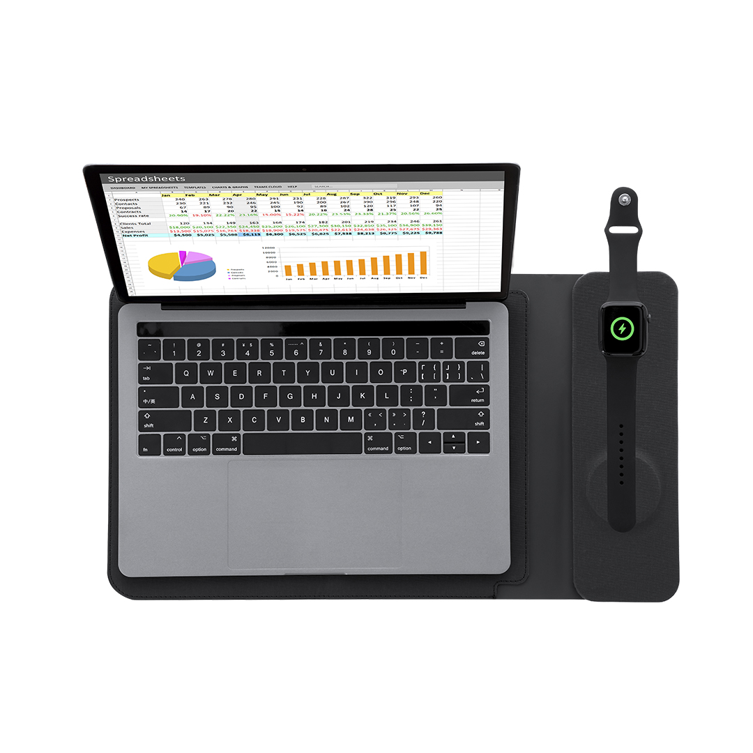 Funda Ordenador Portátil Multifunción Benrix - Imagen 2