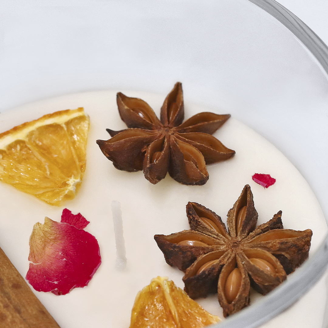 Vela Aromática Dempsey - Imagen 3