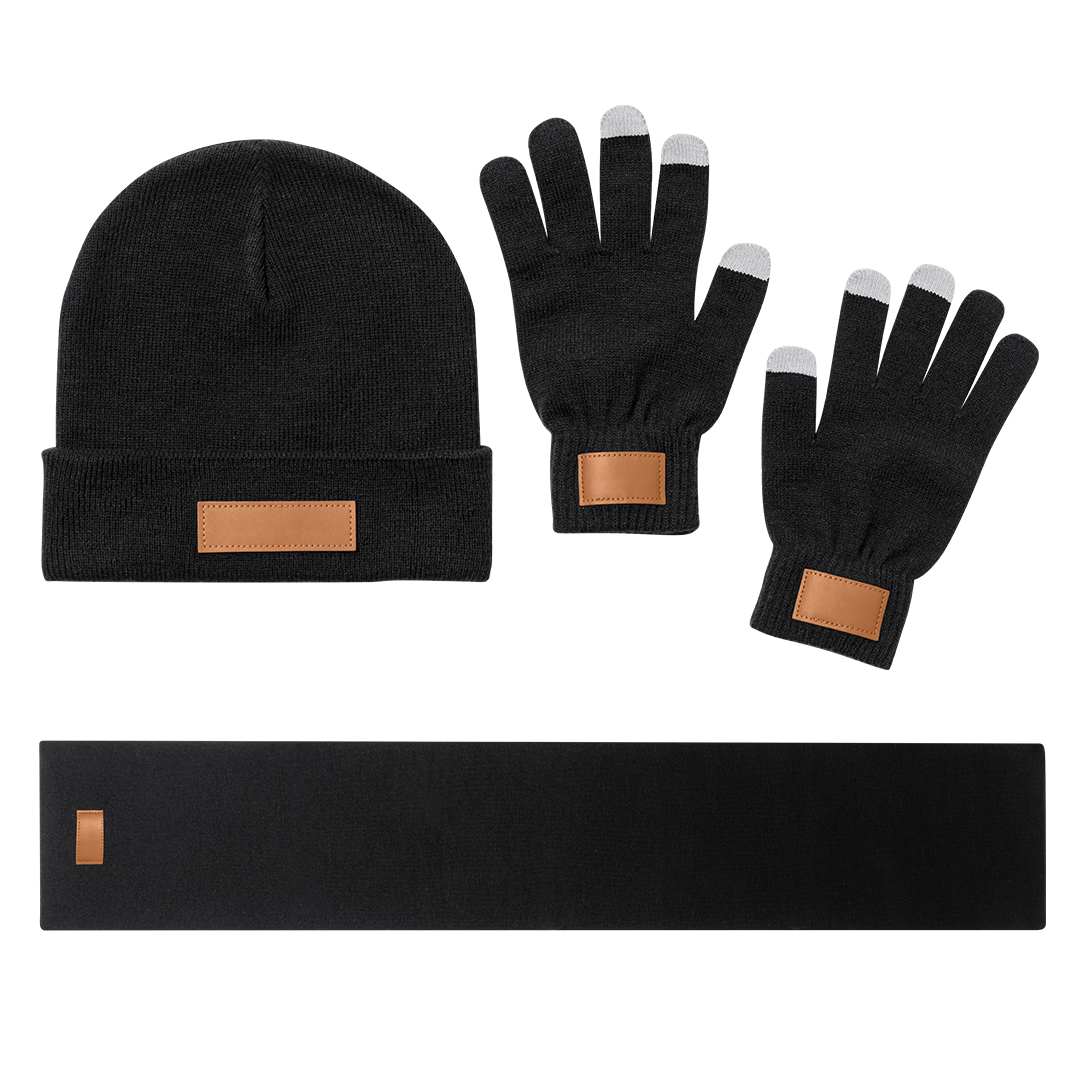 Set Hibbert - Imagen 6