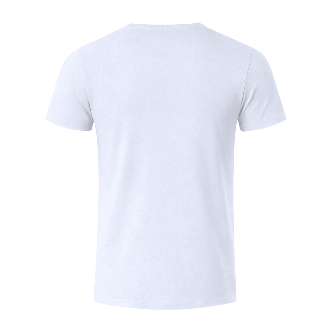 Camiseta Adulto Blanca Epika - Imagen 5