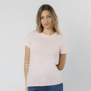 Camiseta Mujer Color Epika
