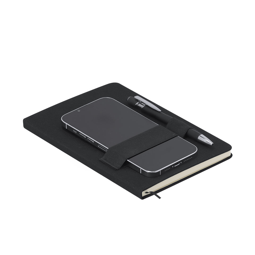 Bloc Notas Rubin - Imagen 6