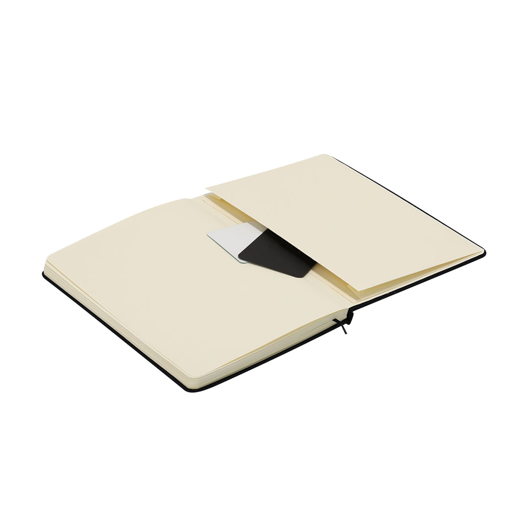 Bloc Notas Rubin - Imagen 2