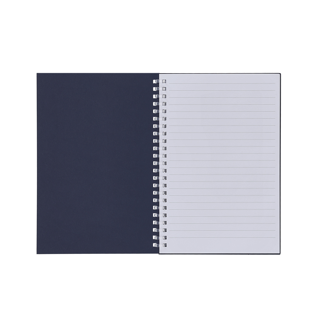 Libreta Kidon - Imagen 2