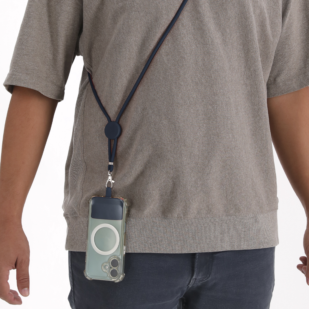 Lanyard Soporte Zaret - Imagen 2