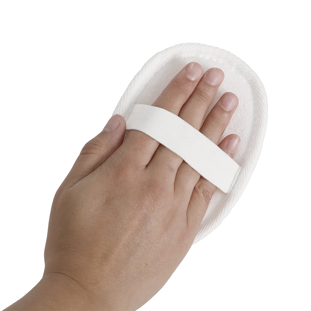 Esponja Exfoliante Munix - Imagen 3