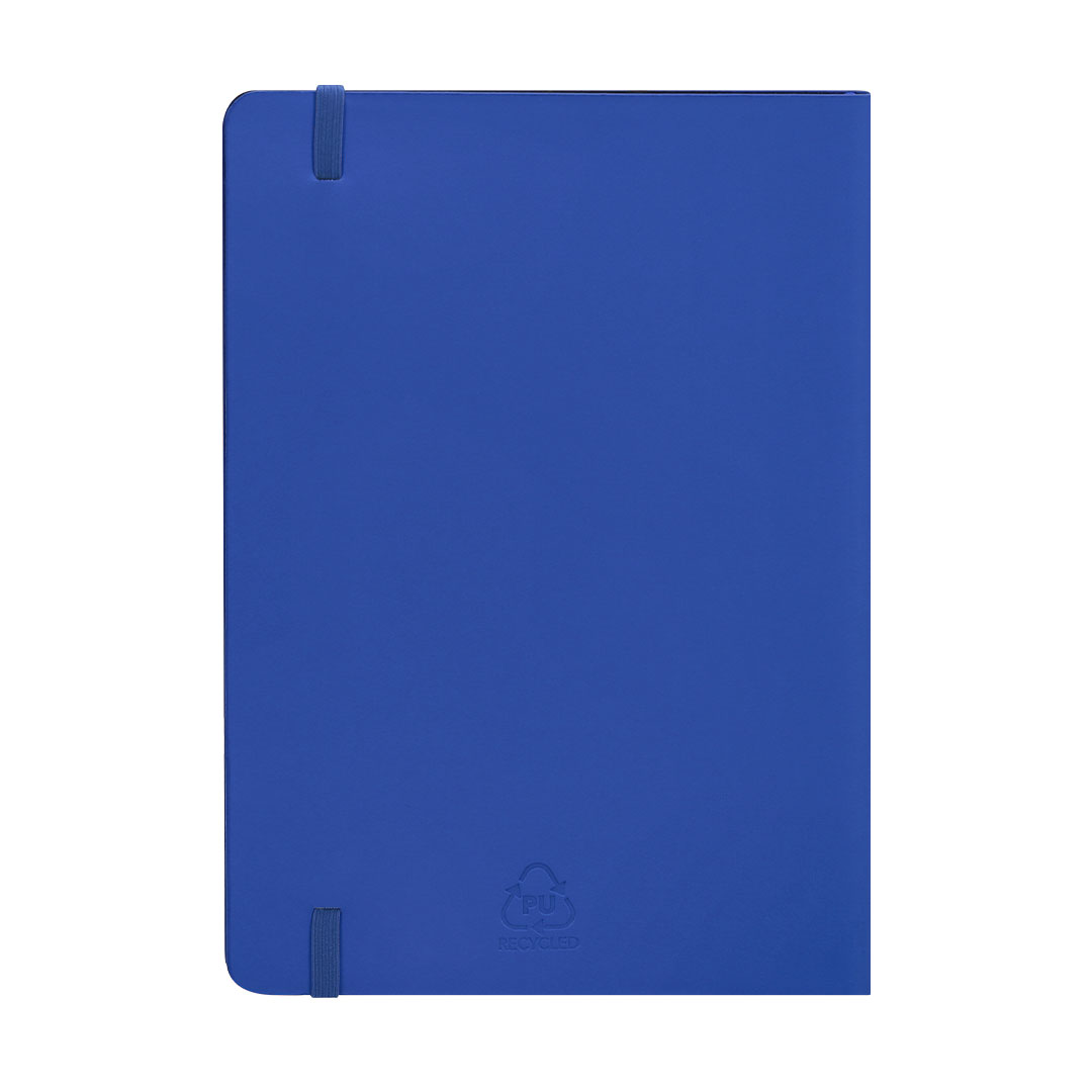 Bloc Notas Trekon - Imagen 4