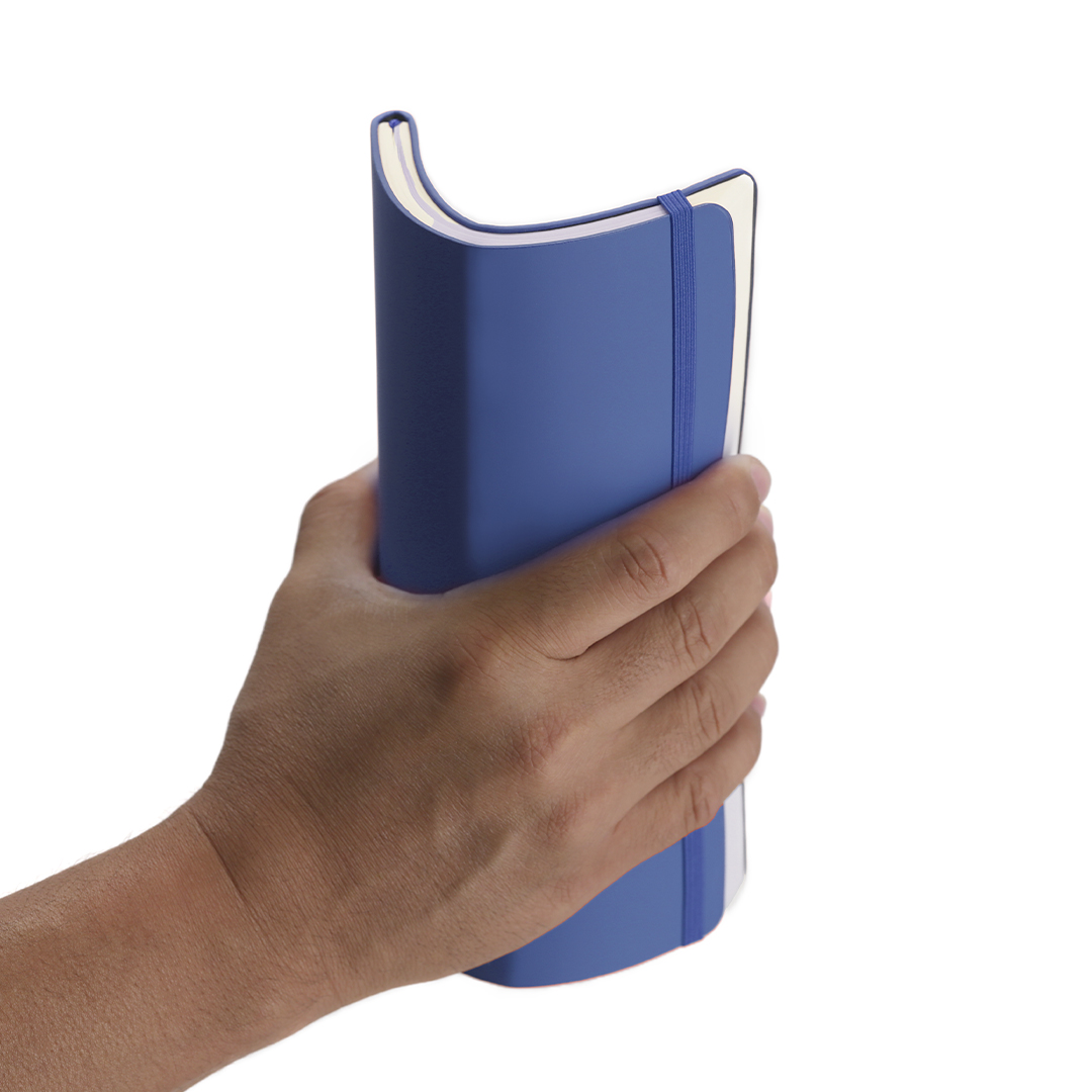 Bloc Notas Trekon - Imagen 2