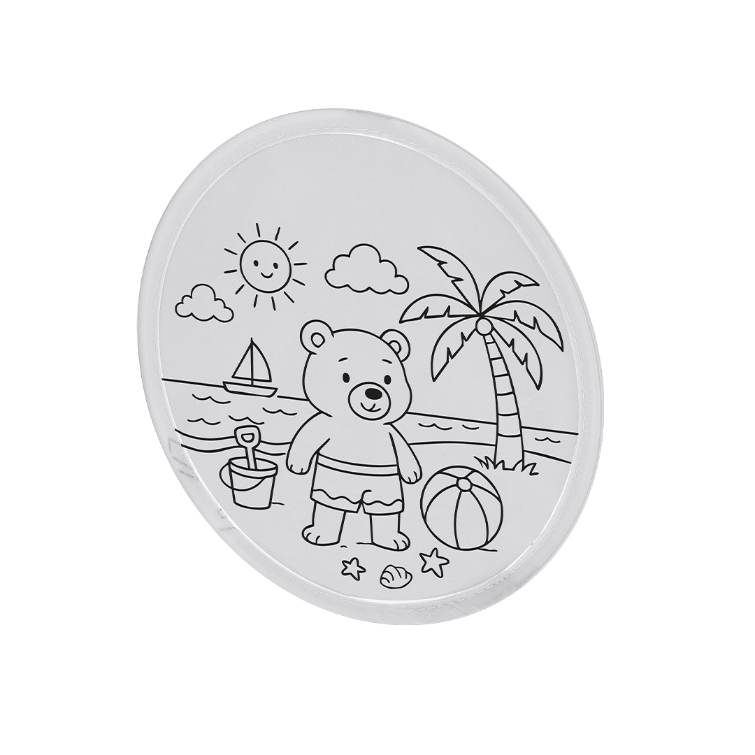 Frisbee Zerbut - Imagen 2