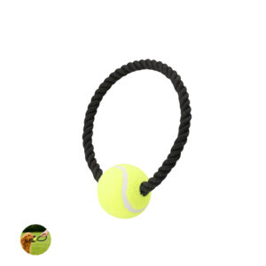 Mordedor Mascotas Xekar