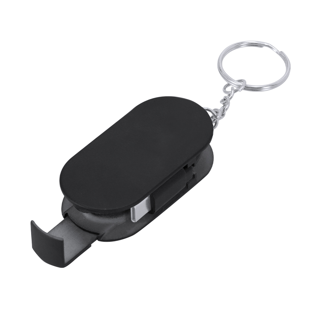 Cable Cargador Multifunción Dintry - Imagen 2