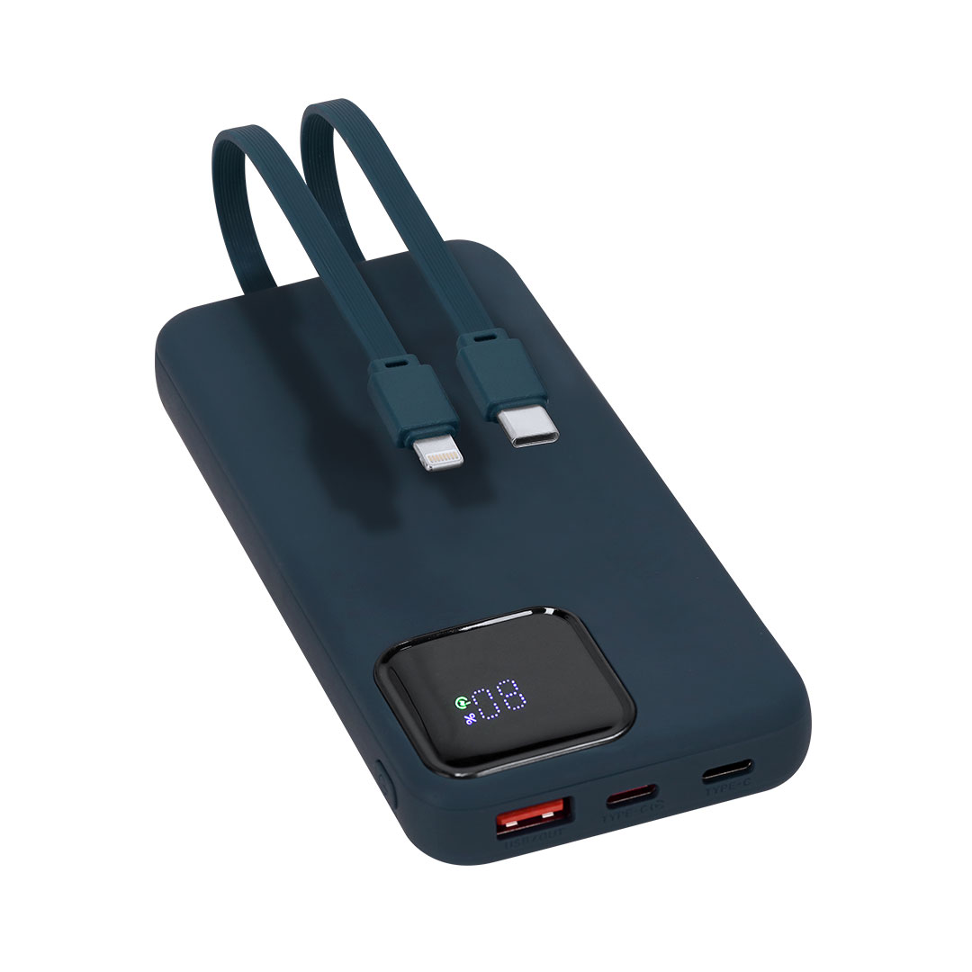 Power Bank Fatuox - Imagen 10