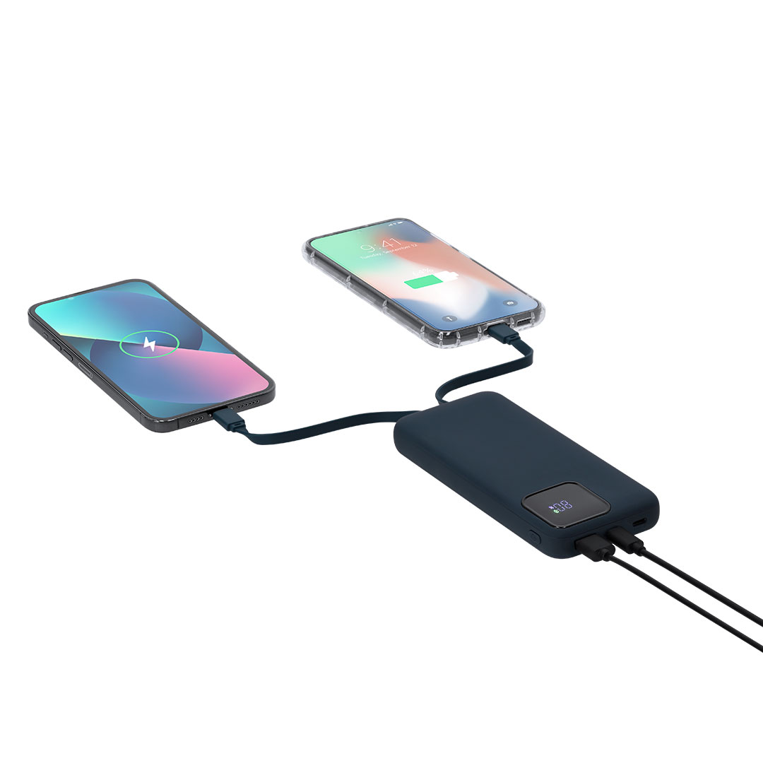 Power Bank Fatuox - Imagen 7