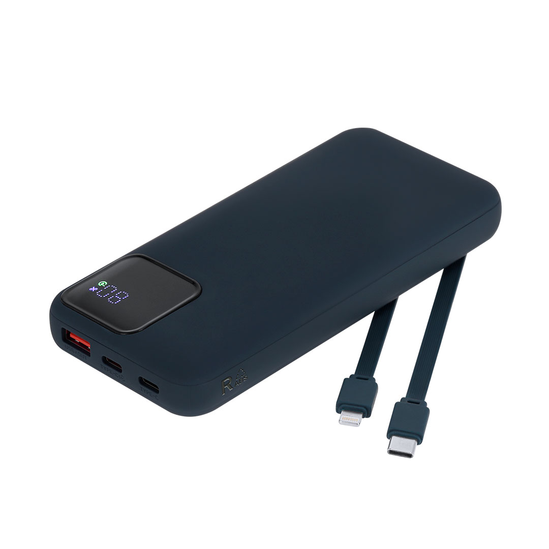 Power Bank Fatuox - Imagen 2