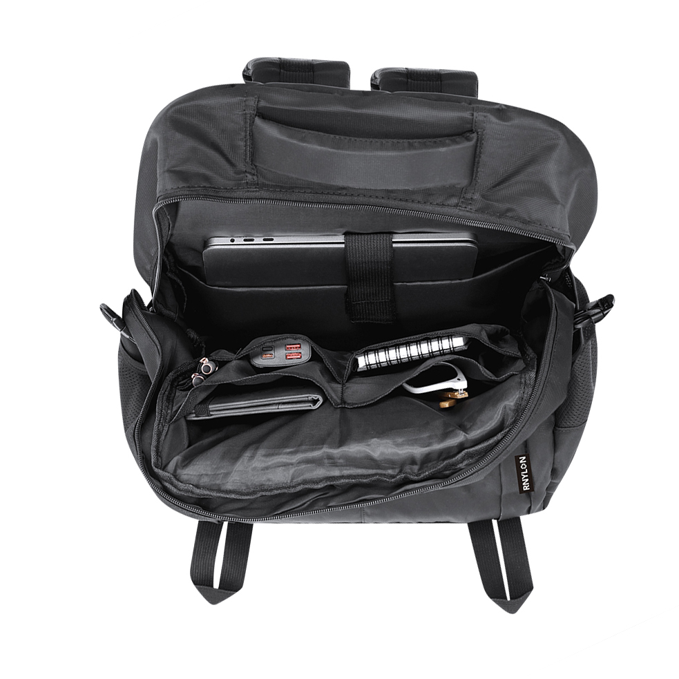 Mochila Zurut - Imagen 3