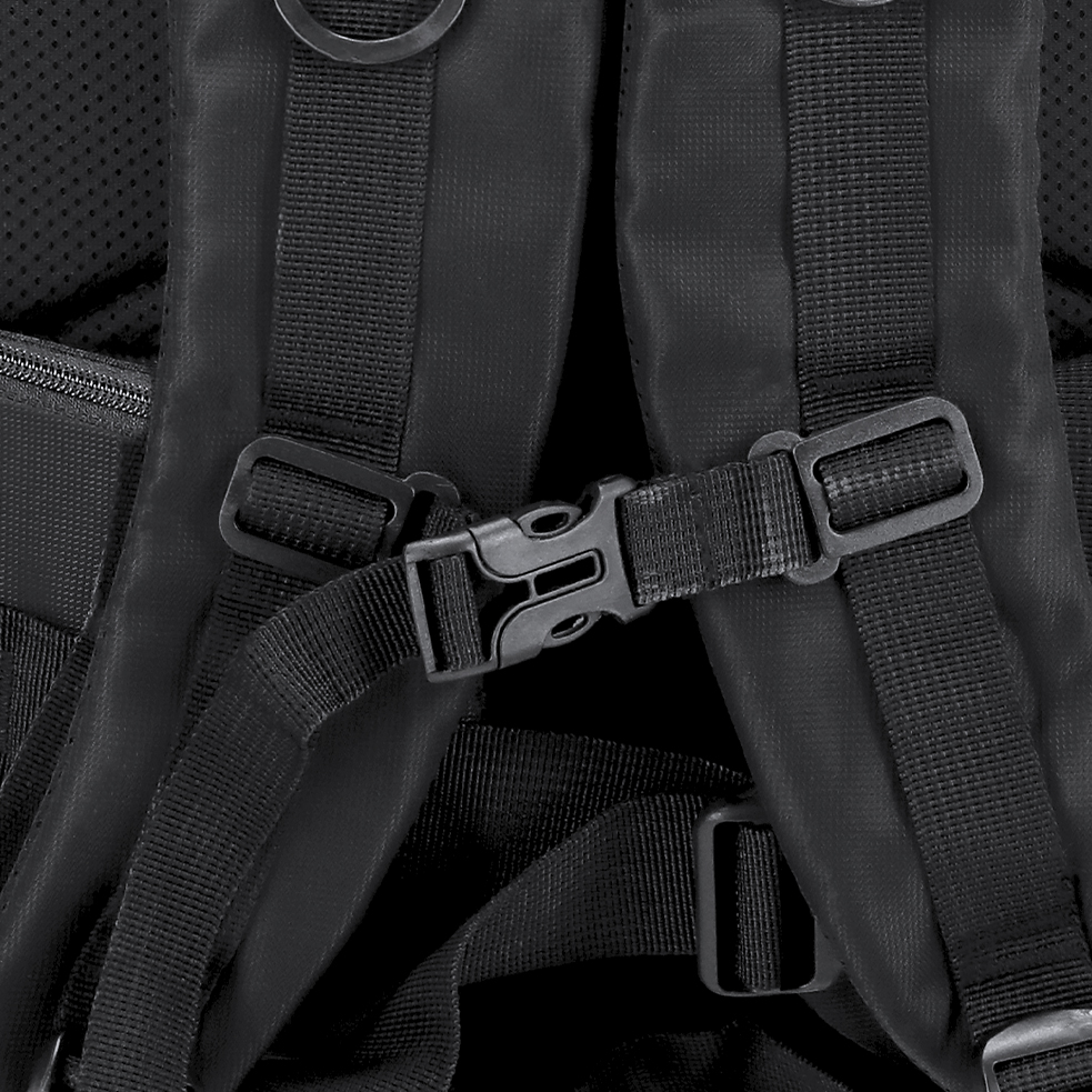 Mochila Zurut - Imagen 2