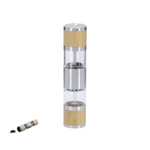 Molinillo Sal y Pimienta Tiamat