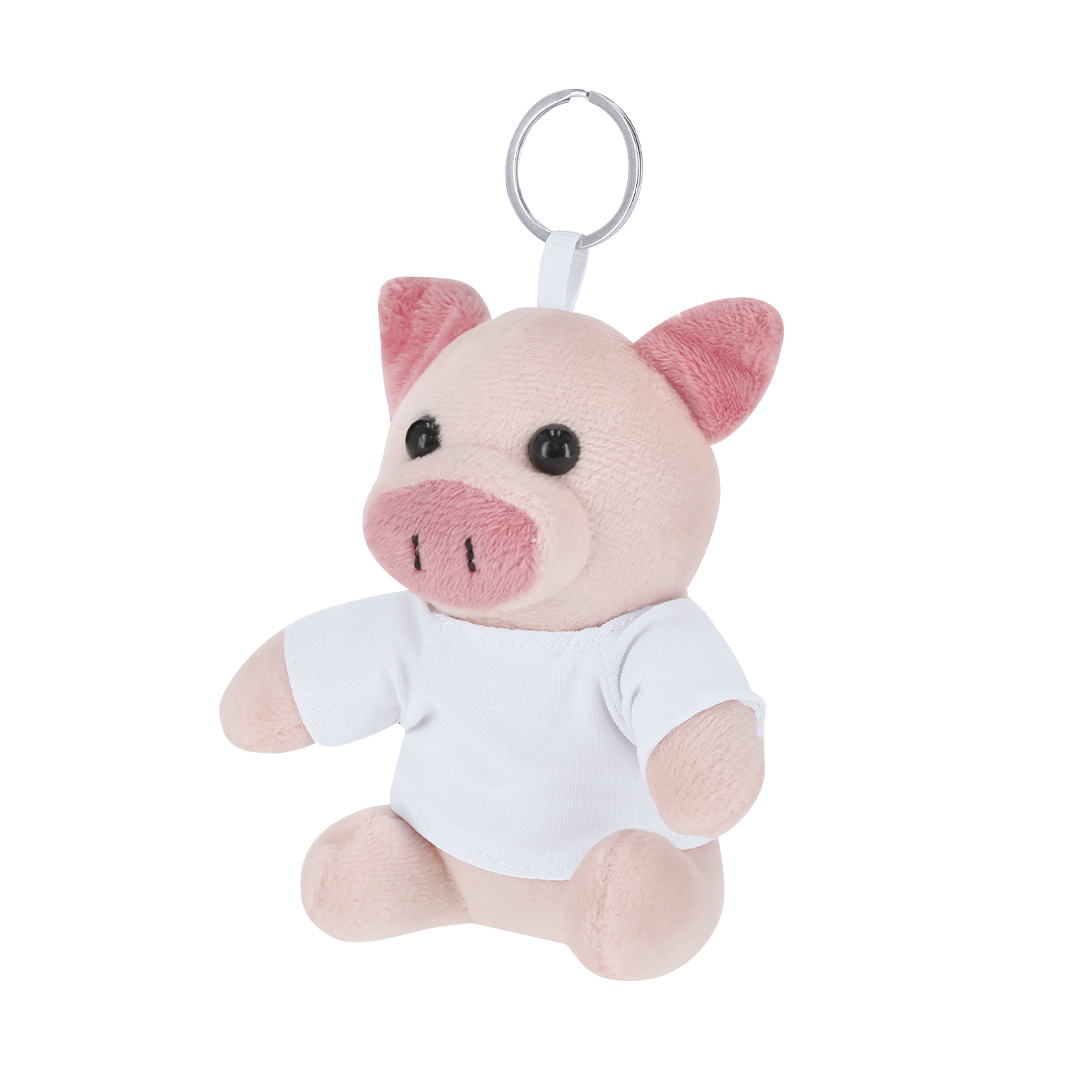 Llavero Peluche Cernil - Imagen 2