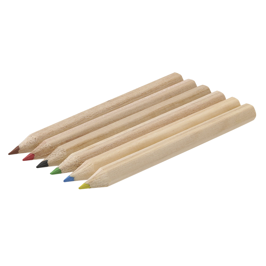 Caja Lápices Osprey - Imagen 3