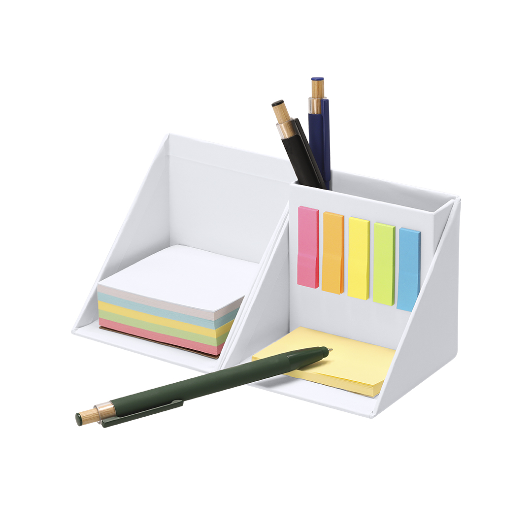 Lapicero Portanotas Trigris - Imagen 3