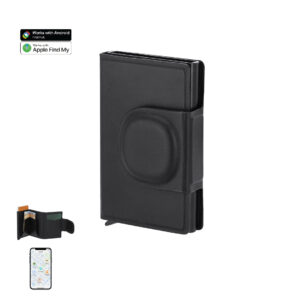 Tarjetero Localizador Selkik