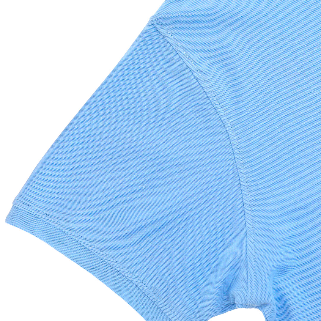 Polo Mujer Color Charles - Imagen 2