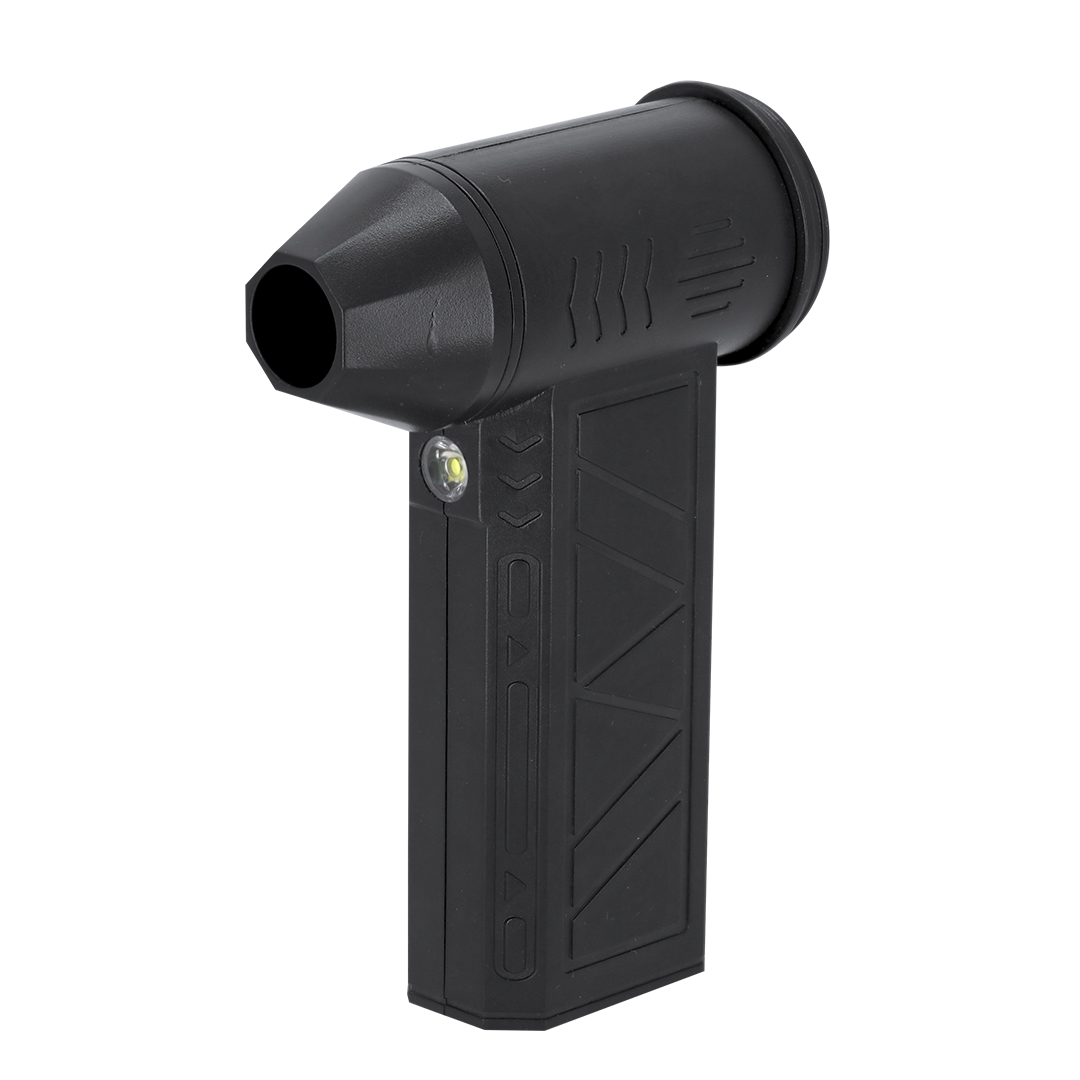 Soplador Aspirador Logarix - Imagen 5