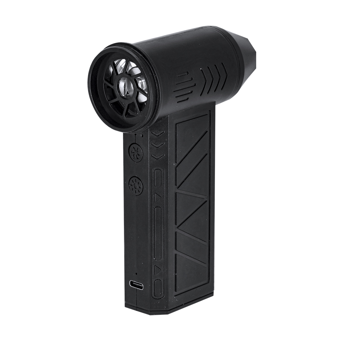 Soplador Aspirador Logarix - Imagen 4