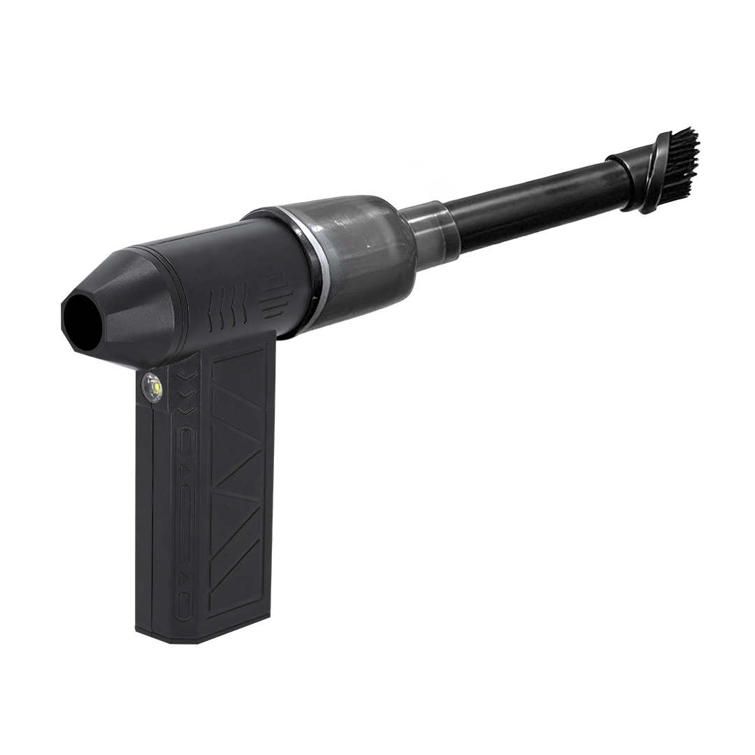 Soplador Aspirador Logarix - Imagen 3