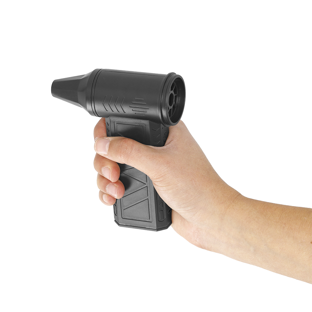 Soplador Aspirador Logarix - Imagen 2