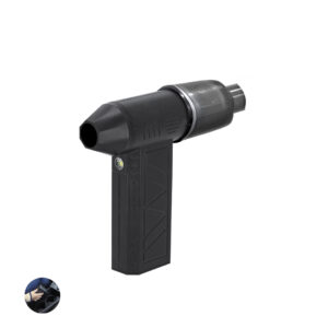 Soplador Aspirador Logarix