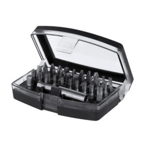 Set Herramientas Calquix